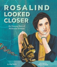 Abbildung von: Rosalind Looked Closer - Fortress Press