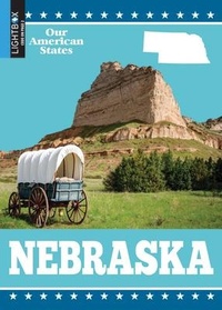 Enlarge image Cover: Nebraska - Lightbox
