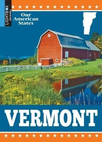 Enlarge image Cover: Vermont - Lightbox