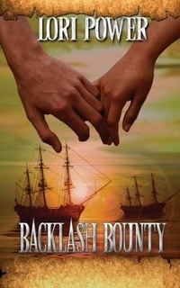 Enlarge image Cover: Backlash Bounty - Wild Rose Press