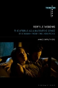 Enlarge image Cover: Fertile Visions - Bloomsbury Academic USA