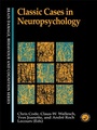 Cover: Classic Cases in Neuropsychology - Psychology Press Ltd
