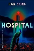 Cover: Hospital - AmazonCrossing