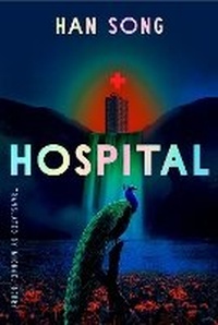 Enlarge image Cover: Hospital - AmazonCrossing