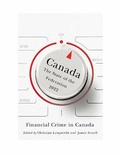 Cover: Canada: The State of the Federation 2022 - Institute of Intergovernmental Relations
