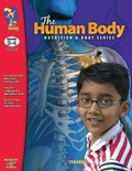 Cover: Human Body - On the Mark Press