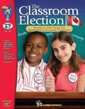 Cover: Classroom Election - S&s Learning Materials Ltd