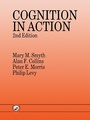 Cover: Cognition In Action - Psychology Press Ltd