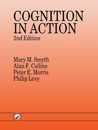 Enlarge image Cover: Cognition In Action - Psychology Press Ltd