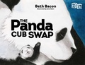 Cover: The Panda Cub Swap - Histria Kids