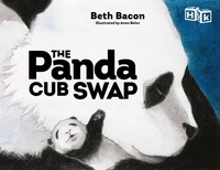 Enlarge image Cover: The Panda Cub Swap - Histria Kids