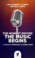 Cover: The Moment Before the Music Begins - Histria Academic