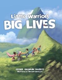 Abbildung von: Little Warriors, Big Lives - Histria Kids