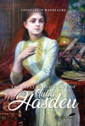 Cover: The Scintillating Life of Iulia Hasdeu - Center for Romanian Studies
