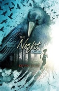 Cover: The Night Road - Cemetery Dance Publications