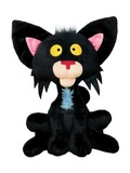 Cover: Bad Kitty 11 Doll - MerryMakers