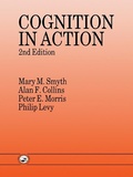 Cover: Cognition In Action - Psychology Press Ltd