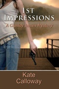 Cover: 1st Impressions - Bella Books