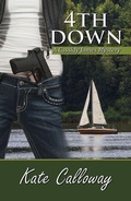 Cover: 4th Down - Bella Books
