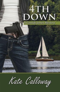 Enlarge image Cover: 4th Down - Bella Books
