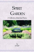 Cover: Spirit Garden - Booksurge Publishing