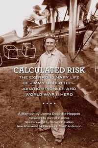 Enlarge image Cover: Calculated Risk - Santa Monica Press