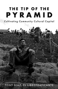 Cover: The Tip of the Pyramid - University of New Orleans Press
