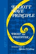 Cover: Elliott Wave Principle - New Classics Library