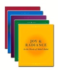 Cover: In the Words of 'Abdu'l-Baha - Baha'i Publishing
