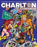 Cover: The Charlton Companion - TwoMorrows Publishing