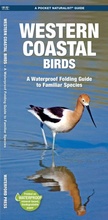Cover: Western Coastal Birds, 2nd Ed - Waterford Press Ltd