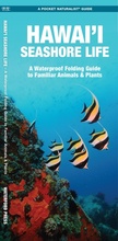 Cover: Hawai'i Seashore Life, 2nd Ed - Waterford Press Ltd