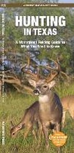 Cover: Hunting in Texas - Waterford Press Ltd
