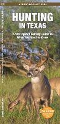 Enlarge image Cover: Hunting in Texas - Waterford Press Ltd