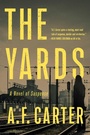 Cover: The Yards - Penzler Publishers