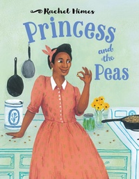 Enlarge image Cover: Princess and the Peas - Charlesbridge Publishing,U.S.
