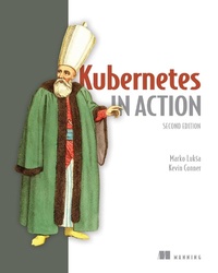 Abbildung von: Kubernetes in Action - Manning Publications
