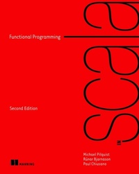 Abbildung von: Functional Programming in Scala - Manning Publications