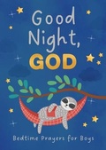 Cover: Good Night, God (Boys) - Barbour Kidz