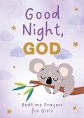 Cover: Good Night, God (Girls) - Barbour Kidz