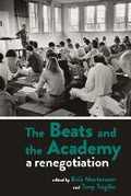 Cover: The Beats and the Academy - Clemson University Digital Press