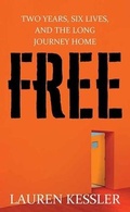 Cover: Free - Center Point