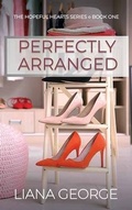Cover: Perfectly Arranged - Center Point