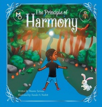 Enlarge image Cover: The Principle of Harmony - Melanin Origins LLC