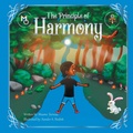 Cover: The Principle of Harmony - Melanin Origins LLC