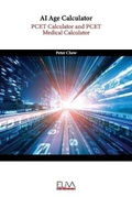 Cover: AI Age Calculator - Eliva Press