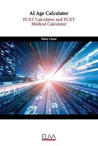Enlarge image Cover: AI Age Calculator - Eliva Press