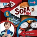 Cover: Life of a Soda Can - Fusion Books