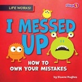 Cover: I Messed Up - Fusion Books