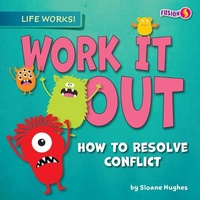 Enlarge image Cover: Work It Out - Fusion Books